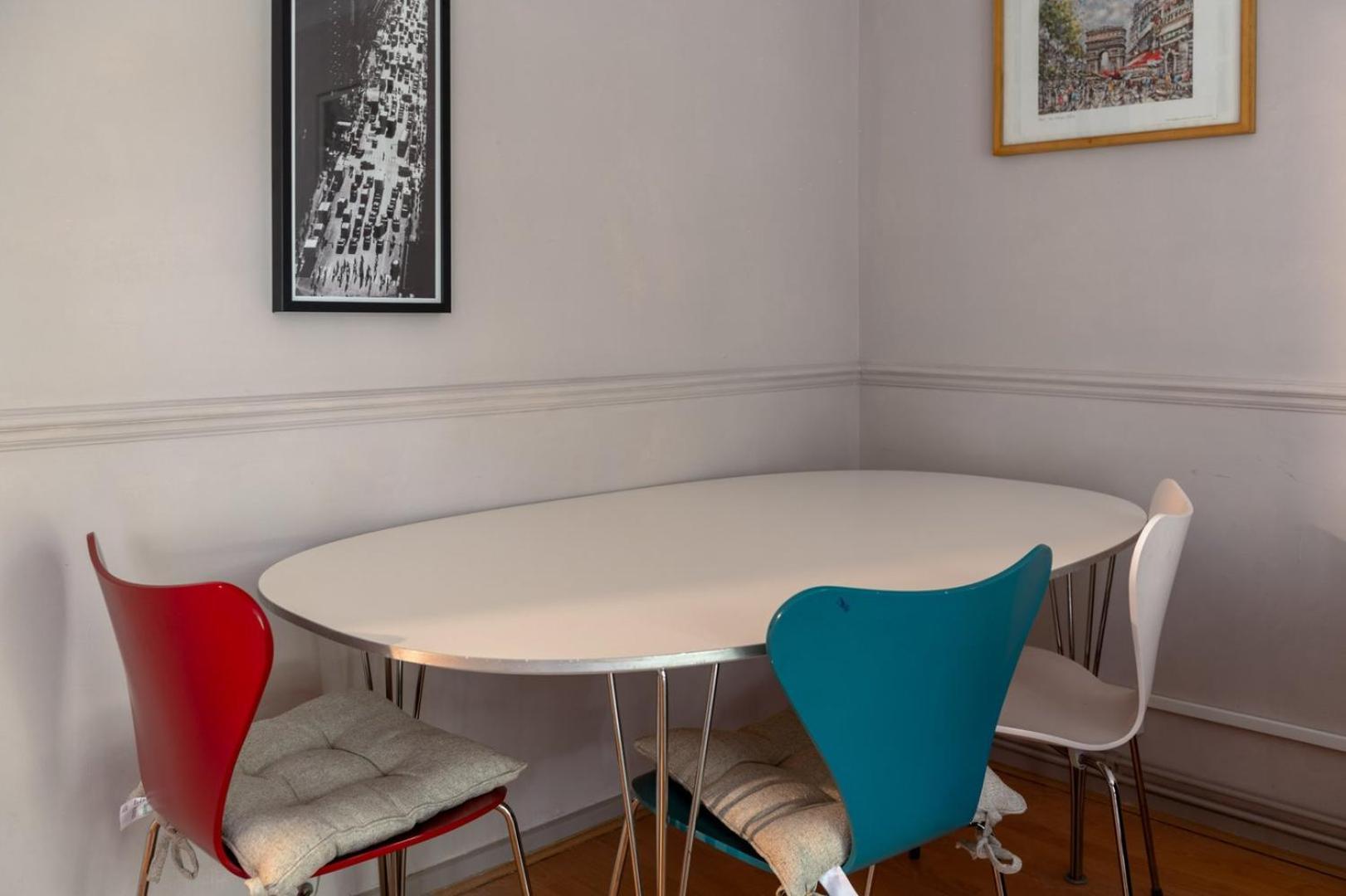 Appartamento Charming One Bed Abode In East Putney Londra