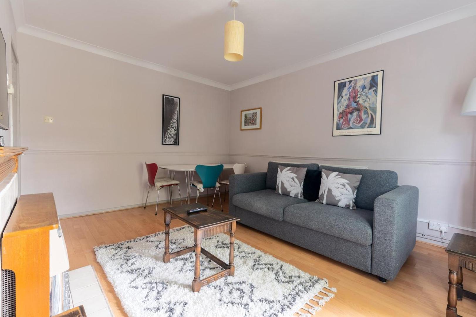 Charming One Bed Abode In East Putney Appartamento