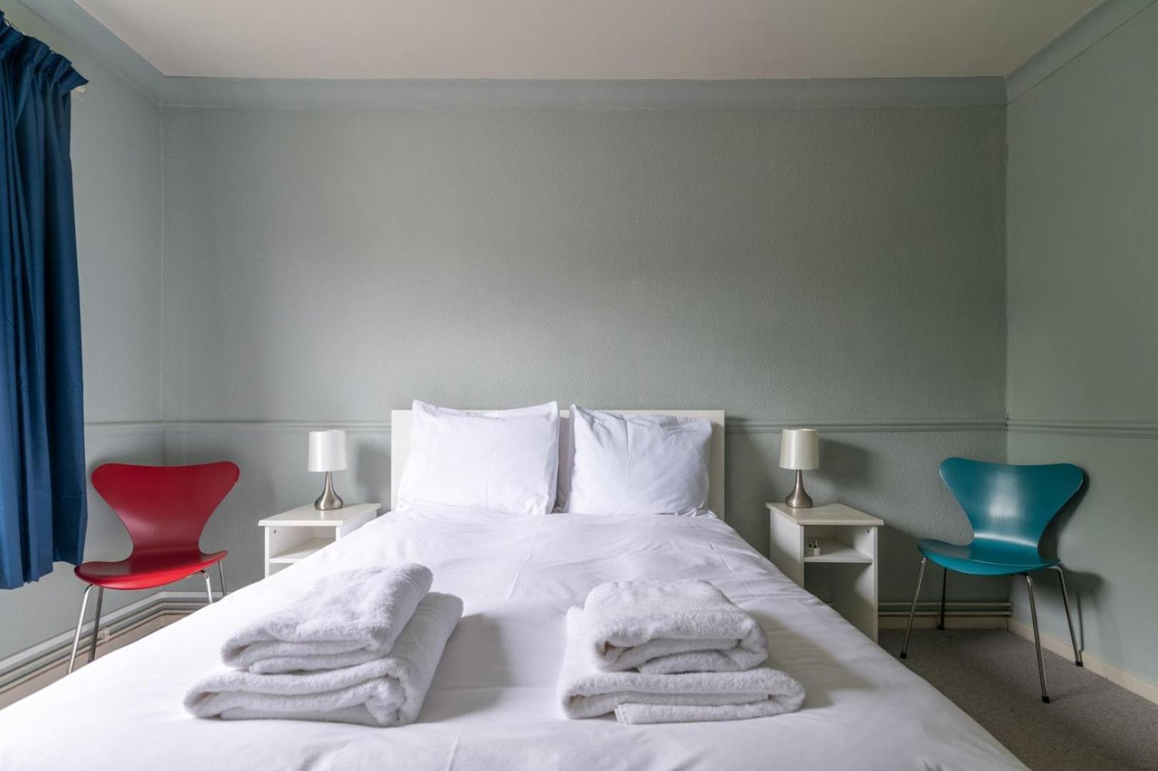 Appartamento Charming One Bed Abode In East Putney *