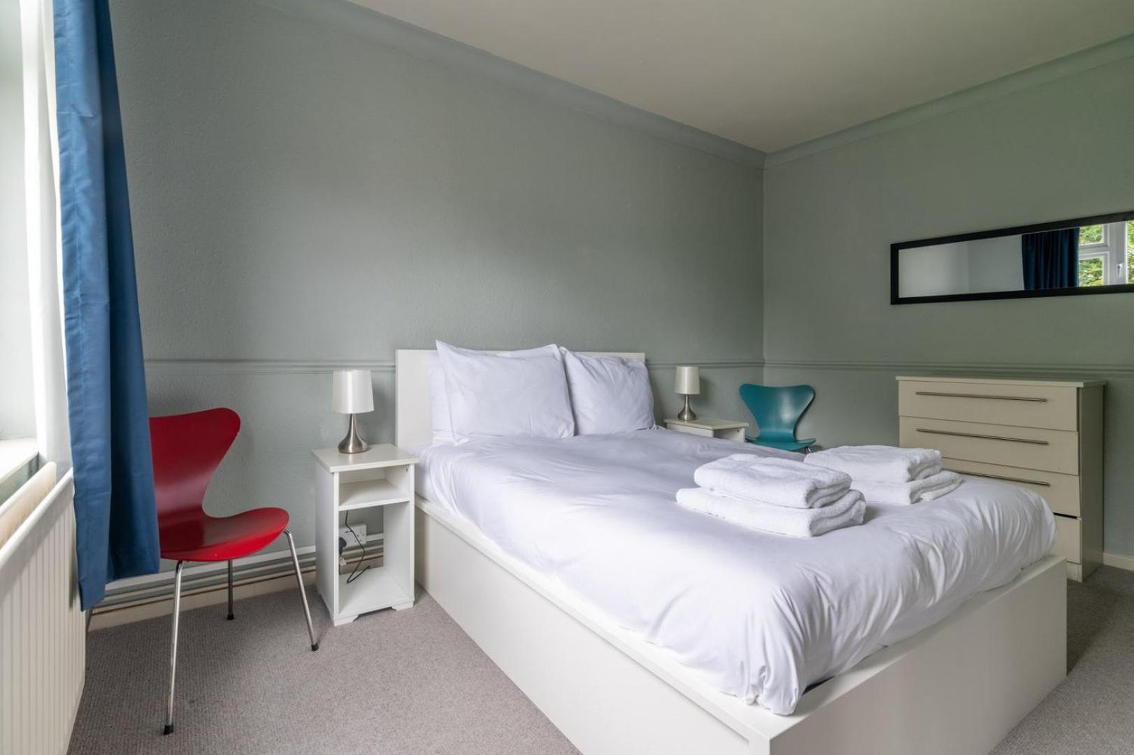Charming One Bed Abode In East Putney Appartamento Londra