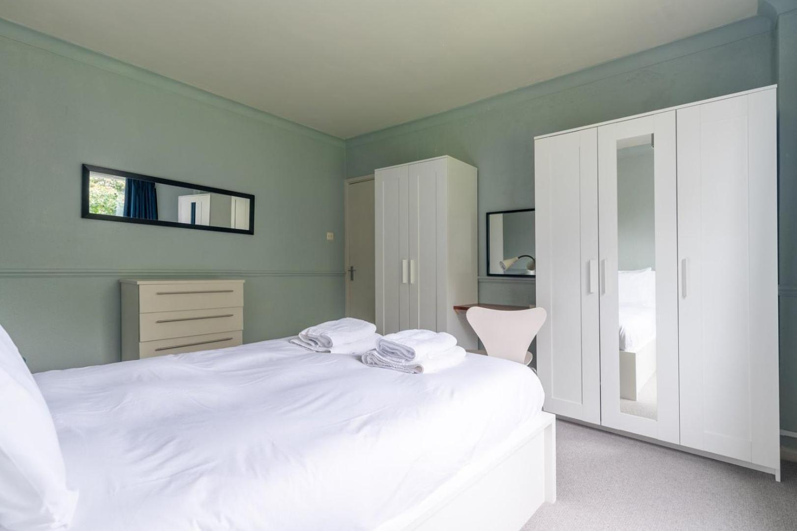Charming One Bed Abode In East Putney Appartamento *