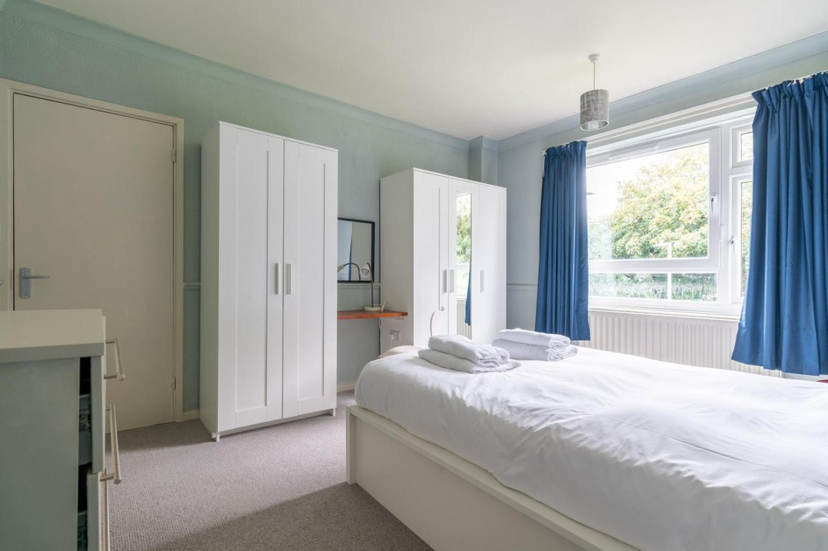 Appartamento Charming One Bed Abode In East Putney *