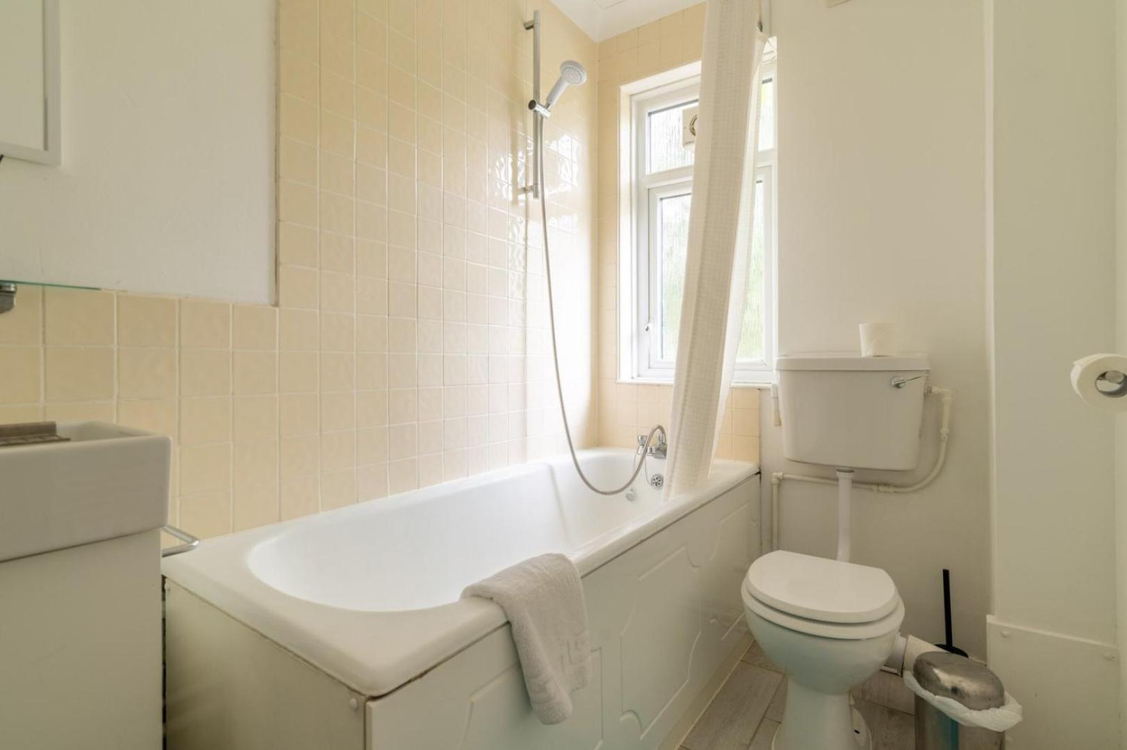 Appartamento Charming One Bed Abode In East Putney Londra