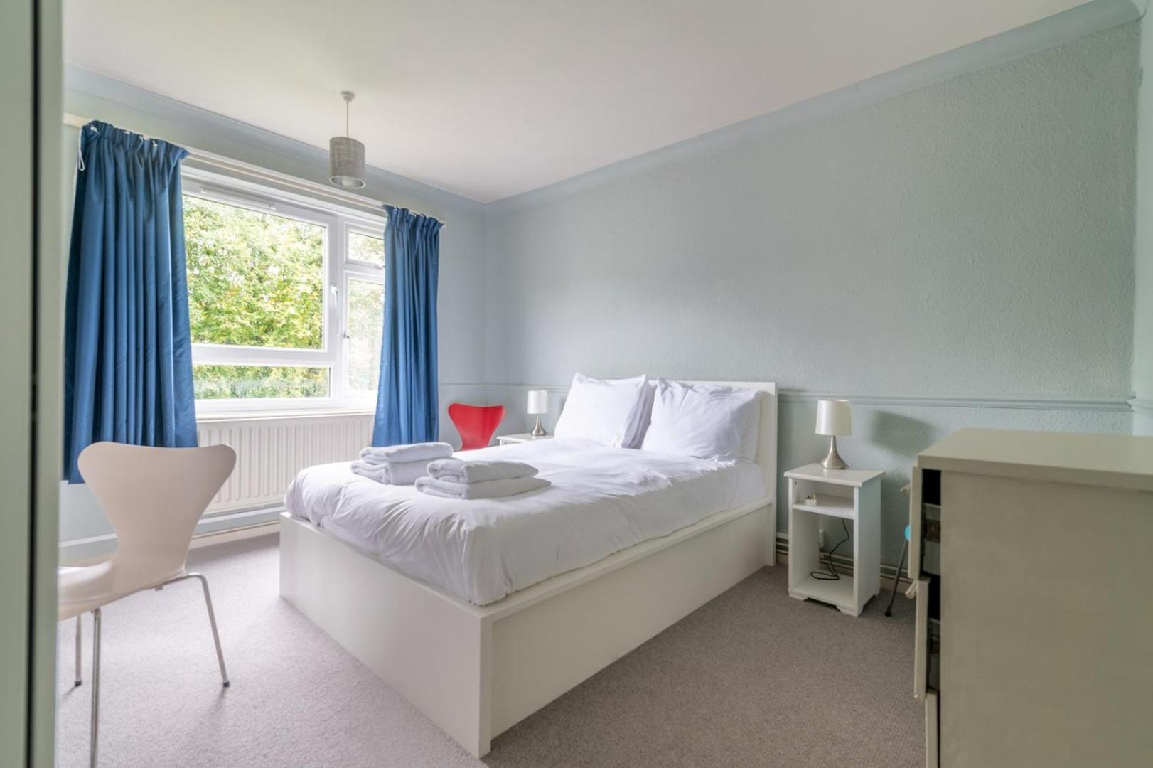 Charming One Bed Abode In East Putney Appartamento *