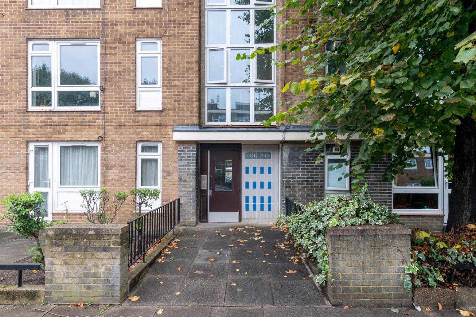 Appartamento Charming One Bed Abode In East Putney